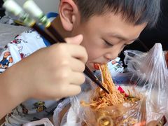 -三姐妹冷面馆(保卫路店)