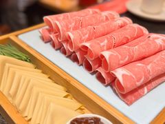 -清真·京华源铜锅涮肉(丰庆店)