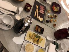 -澳门喜来登大酒店