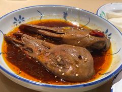 -江味龙虾馆·裸蓝龙虾(南山店)