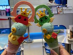 -CORNER CONE GELATO酷矿手作霜淇淋(南头古城店)