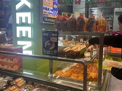 -小香港(凤凰大街店)