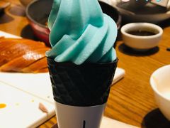冰淇淋-小大董·烤鸭(五棵松店)