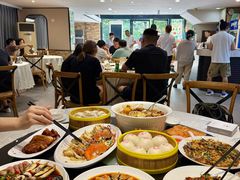 -好兄弟郭巨海鲜(天一阁店)