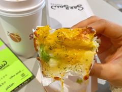 -Seesaw Coffee(上生新所店)