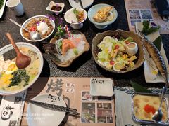 -合幸日本料理·炭火烧肉(观澜御湖店)