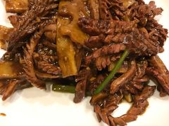 -老牌坊鲁菜名店(宽厚里店)