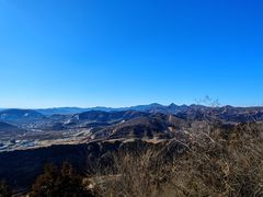 -府君山公园