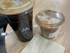 -M Stand(西安大悦城店)