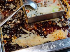 -红鼎坊·老成都火锅(新南门店)