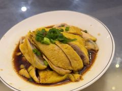 -天毓山庄·餐厅