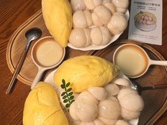 -必点海鲜·海肠捞饭大王(滨江道店)