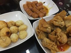 -潘苏凉茶馆(康之宝超级广场店)