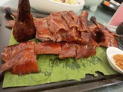 -应天大明王朝·南京菜(中山陵店)