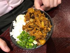 -纪州豚骨酱油拉面(锦延路店)