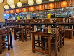 -鸟鹏烧鸟居酒屋(仁恒梦中心店)