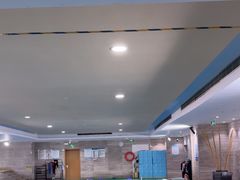 -小蓝鲸游泳培训基地(石景山店)