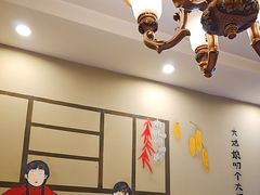 -粘豆包铁锅炖二部(温泉街店)