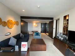 -青岛海尔洲际酒店