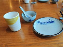 -芳草地度假酒店·野炉中餐厅