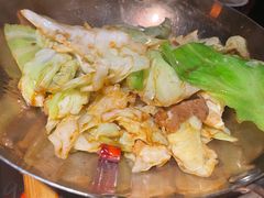 -绿茶餐厅(乐峰广场店)
