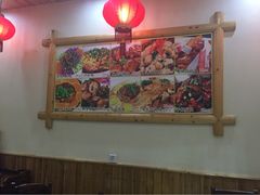 东北大菜馆-东北大菜馆(延长路店)