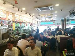 -五星海南鸡饭餐馆(东海岸路店)