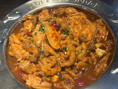 -胖哥俩肉蟹煲(杭州下沙学林街店)