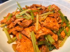 -阿五黄河大鲤鱼(纬三路店)