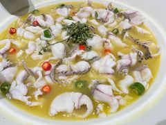 -青花椒花椒鱼(合生汇店)