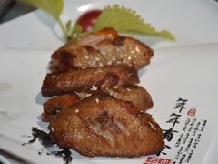 -滕头生态酒店(奉化店)