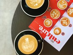-NokNok Coffee(宽窄巷子店)