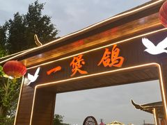 -一煲鸽