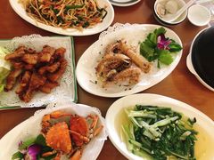 -友强·23年特色海鲜大排档(厦门店)