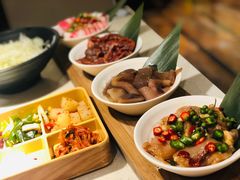 -猫爪爪原切自助烤肉(观音桥阳光世纪店)