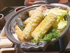 -聿山居·创意料理