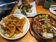 -云海肴·汽锅鸡·云南菜(天山百盛优客店)