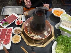 -南门涮肉(后海店)