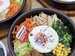 -食米家拌饭(梅溪新天地店)