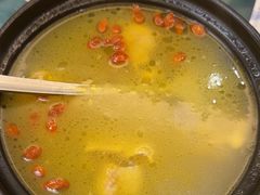 -溪涧堂农家土菜(神仙居店)