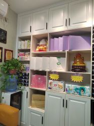 -涌泉妈咪树通乳·产后恢复