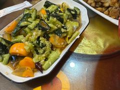 -杨记小炒老店