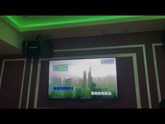 -冰城小镇音乐串吧·聚会餐厅(百子湾店)