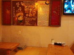 -长寿参鸡汤(朝韩风情街店)