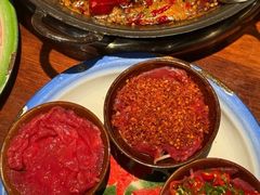 -胖姐社区老火锅(北京总店)