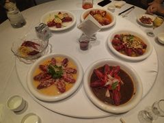 -御苑宾馆-中餐厅