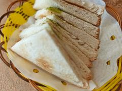 -安乐茶饭·手工素菜·高空景观餐厅(千灯湖店)