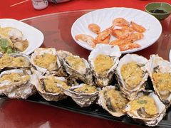 -湛江渔港·大排档(乐园路总店)