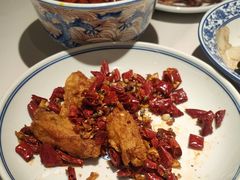 -欧记大排档·景德菜(上海首店)