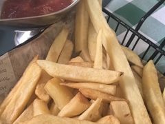 -起士林西餐厅(东经路店)